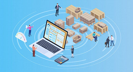 shipsy Logistics Management Software for e-commerce companies